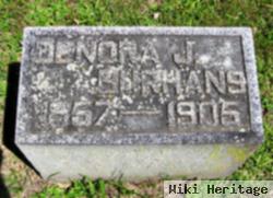 Denora J Swinehart Burhans