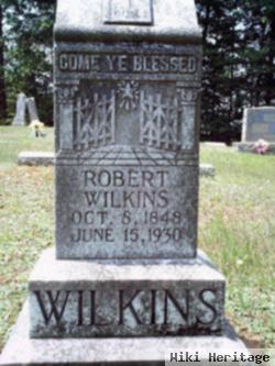 Robert Wilkins