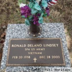 Ronald Delano Lindsey