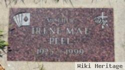 Irene Mae Peel