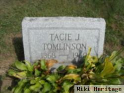 Tacie Jane Ebner Tomlinson