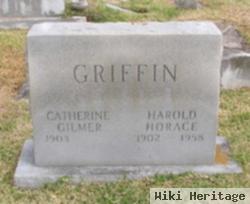 Catherine Gilmer Griffin