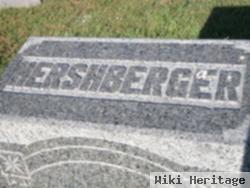 Henry Hershberger