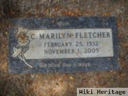 C. Marilyn Fletcher