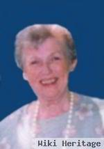 Ruth Ann Martin Stewart