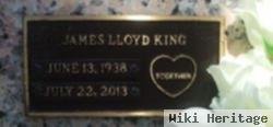 James Lloyd King