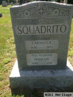 Carmella Calabro Squadrito