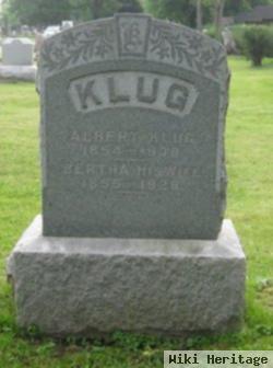 Albert Klug