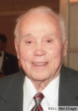 Luke R. Gleason, Sr