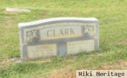 Martha Ann Clark