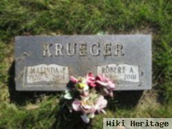 Malinda F. Krueger