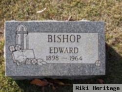 Edward Bishop