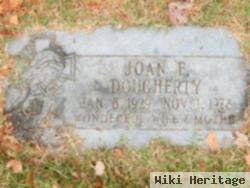 Joan F. Mulready Dougherty