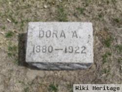 Dora A. Randolph Jones