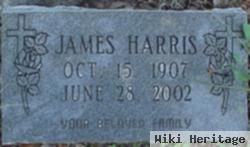 James Harris