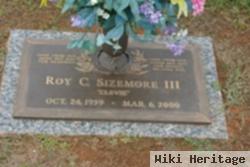 Roy C. "clevie" Sizemore, Iii