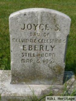 Joyce S. Eberly