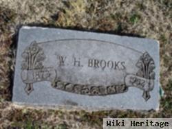 W. H. Brooks