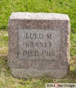 Lula May Kraner