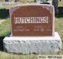 John J. Hutchings