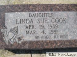 Linda Sue Cook