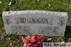 Lewis J. Stillwagon