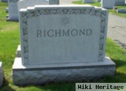 Isidore Richmond