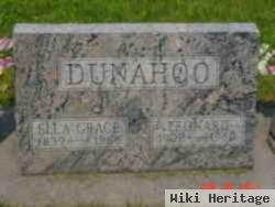 Leonard Dunahoo