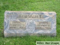 Samuel F. "sam" Fornwalt