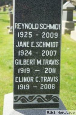 Reynold Schmidt