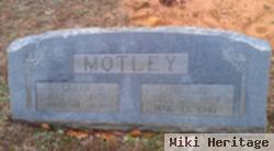 Randolph Holt Motley