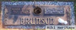 Ethel Brown Brunson