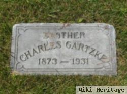 Charles Gartzke