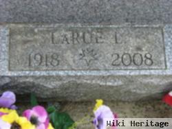 Larue L Hausman