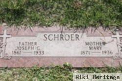 Mary Schroer