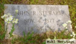 John Robert Stewart