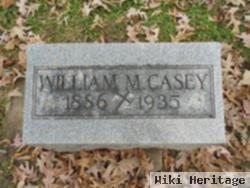 William M. Casey