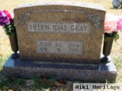 Helen Idas Gray