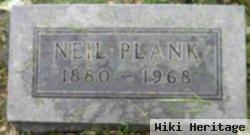 Neil Plank