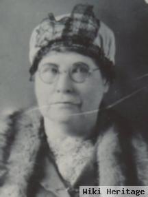 Sallie Jane Baggett Shepard