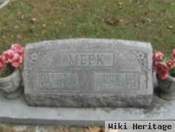 Dow Lorenzo Meek