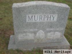 Mary C Murphy