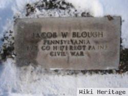 Jacob Wilkinson Blough