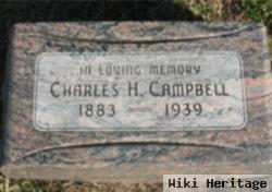 Charles Herbert Campbell