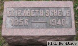 Elizabeth Hartman Schele