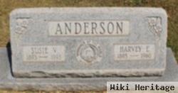 Harvey E. Anderson