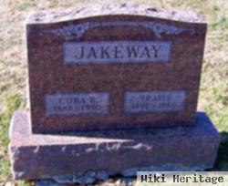 Travis Jakeway