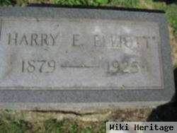 Henry E Elliott