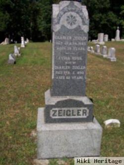 Charles Zeigler