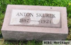 Anton Skurek